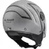 Casque LS2 OF558 Sphere Lux II Minim Noir Gris