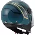 Casque LS2 OF558 Sphere Lux II Minim Bleu