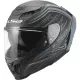 Casque LS2 FF807 Dragon Subic Bleu Petrol