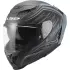 Casque LS2 FF807 Dragon Subic Bleu Petrol