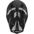 Casque LS2 MX703 X-Force Phantom Noir Gris