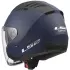 Casque LS2 OF600 Copter II Solid Bleu