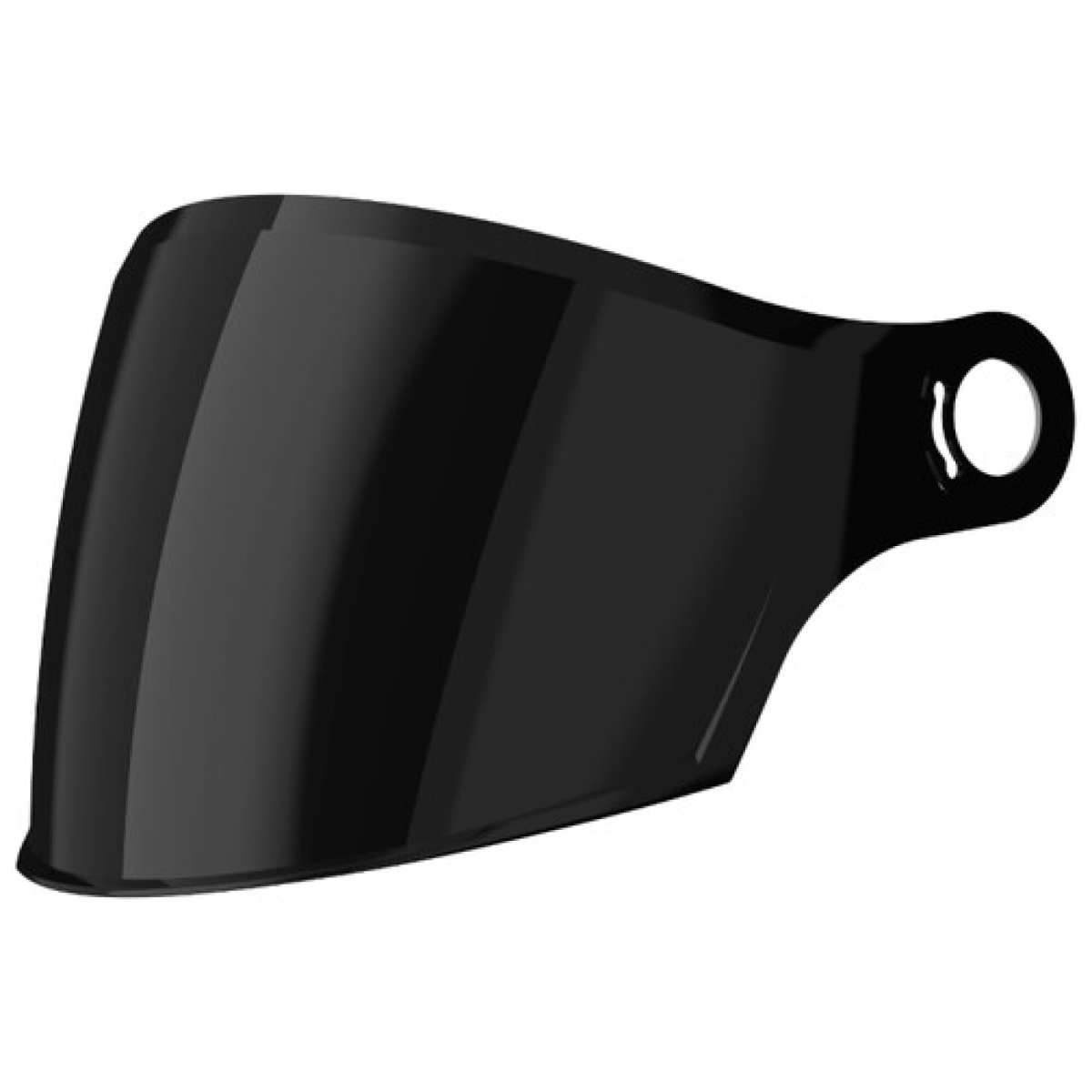 Visière LS2 OF620 Classy Fumée Foncée