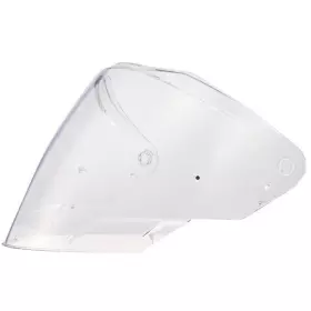 Visière LS2 OF618 Verso II Incolore