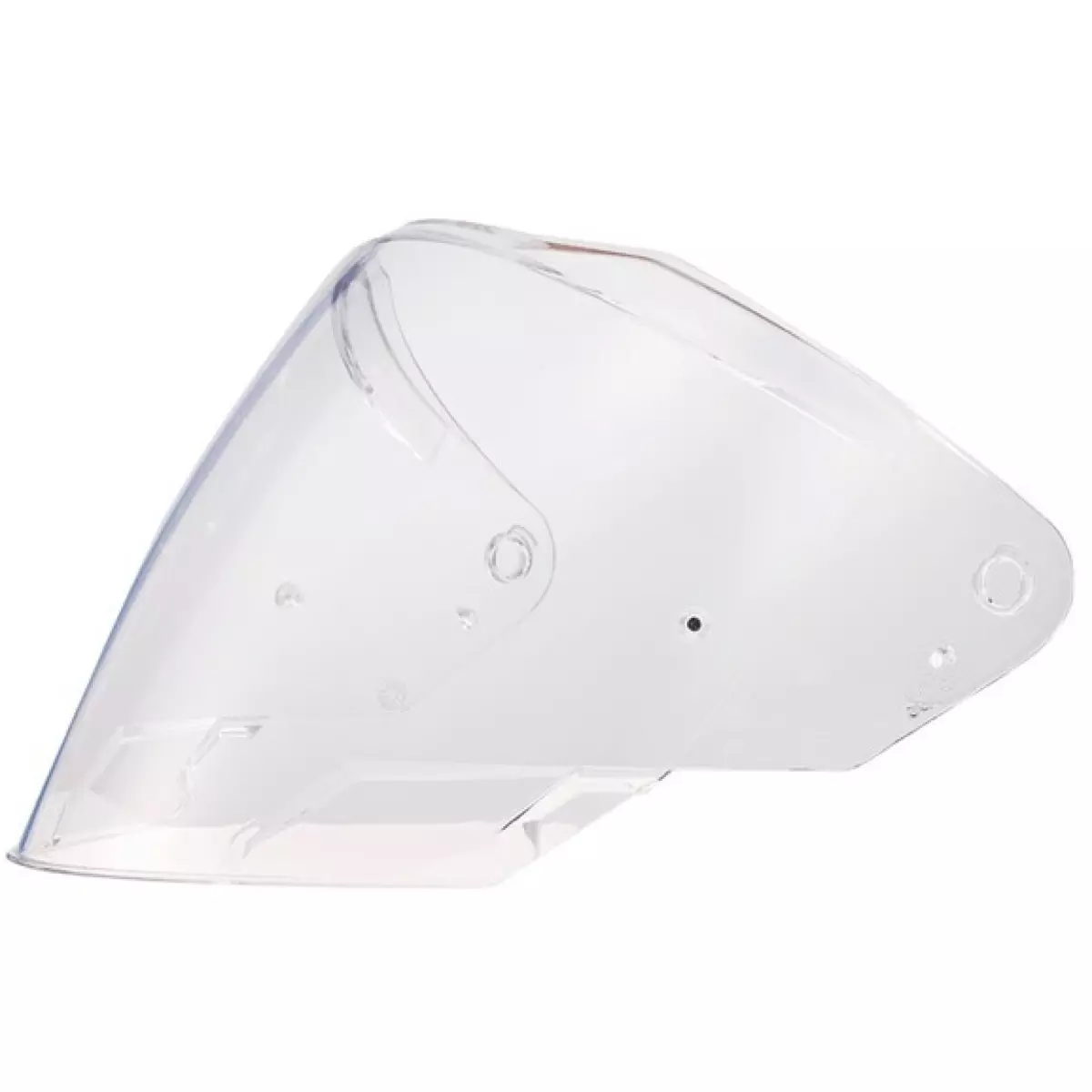 Visière LS2 OF618 Verso II Incolore