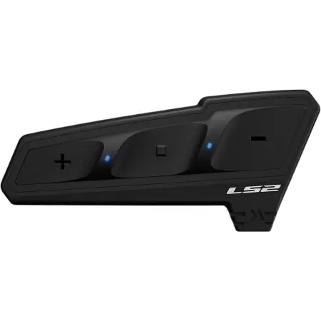 Intercom Bluetooth LS2 Spectrum X Midland - Accessoires Casques LS2