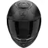 Casque Scorpion Exo-GT SP Air Techlane Noir Gris Rouge