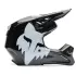 Casque Cross Fox Enfant V1 Shield Noir