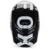 Casque Cross Fox Enfant V1 Shield Noir