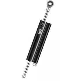 Amortisseur De Direction YSS Course 75 Noir
