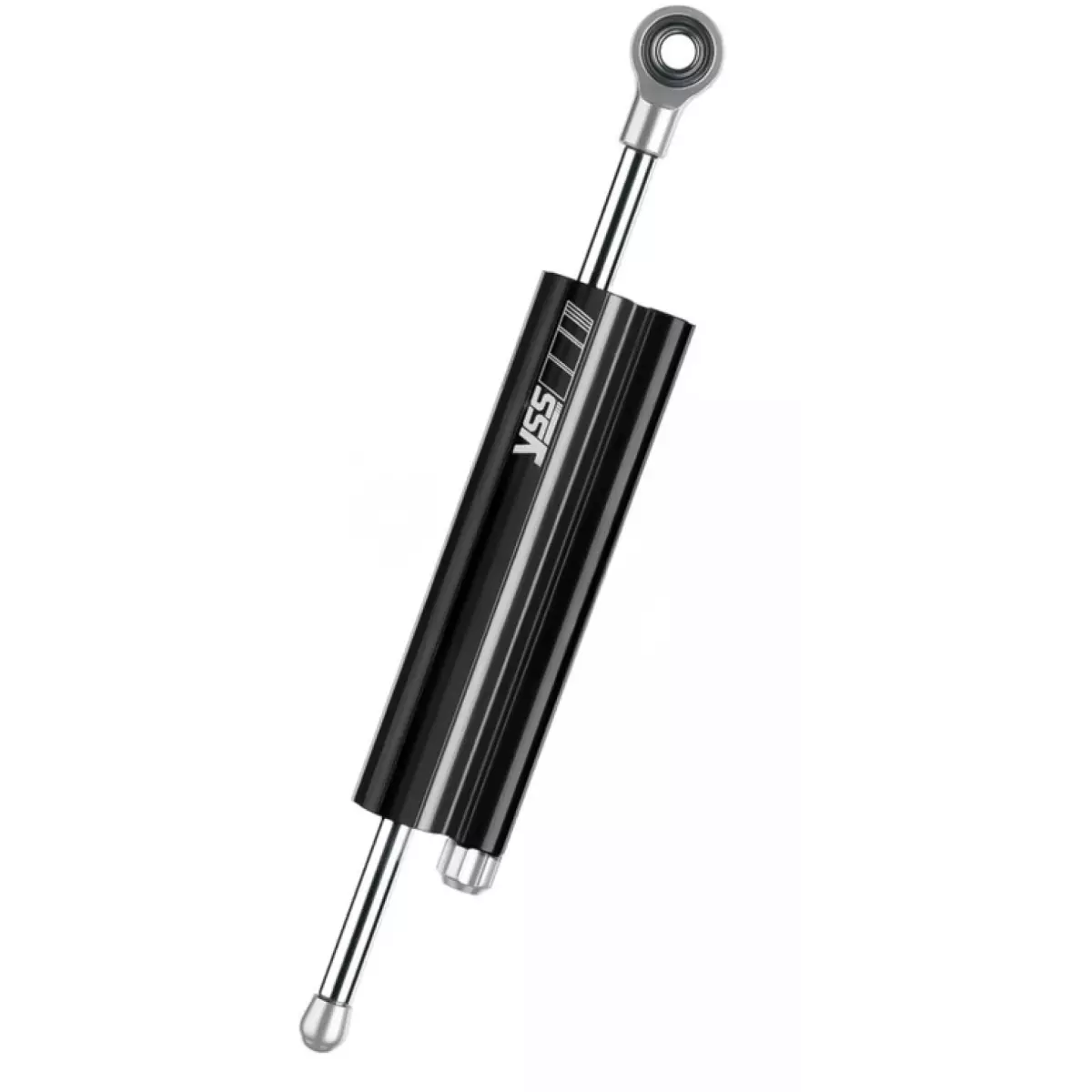 Amortisseur De Direction YSS Course 75 Noir