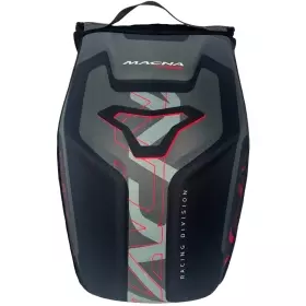Sac A Dos Macna Mubp Formance Noir Rouge