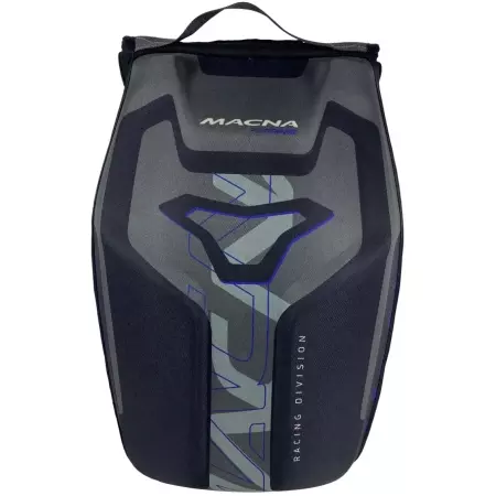 Sac A Dos Macna Mubp Formance Noir Bleu