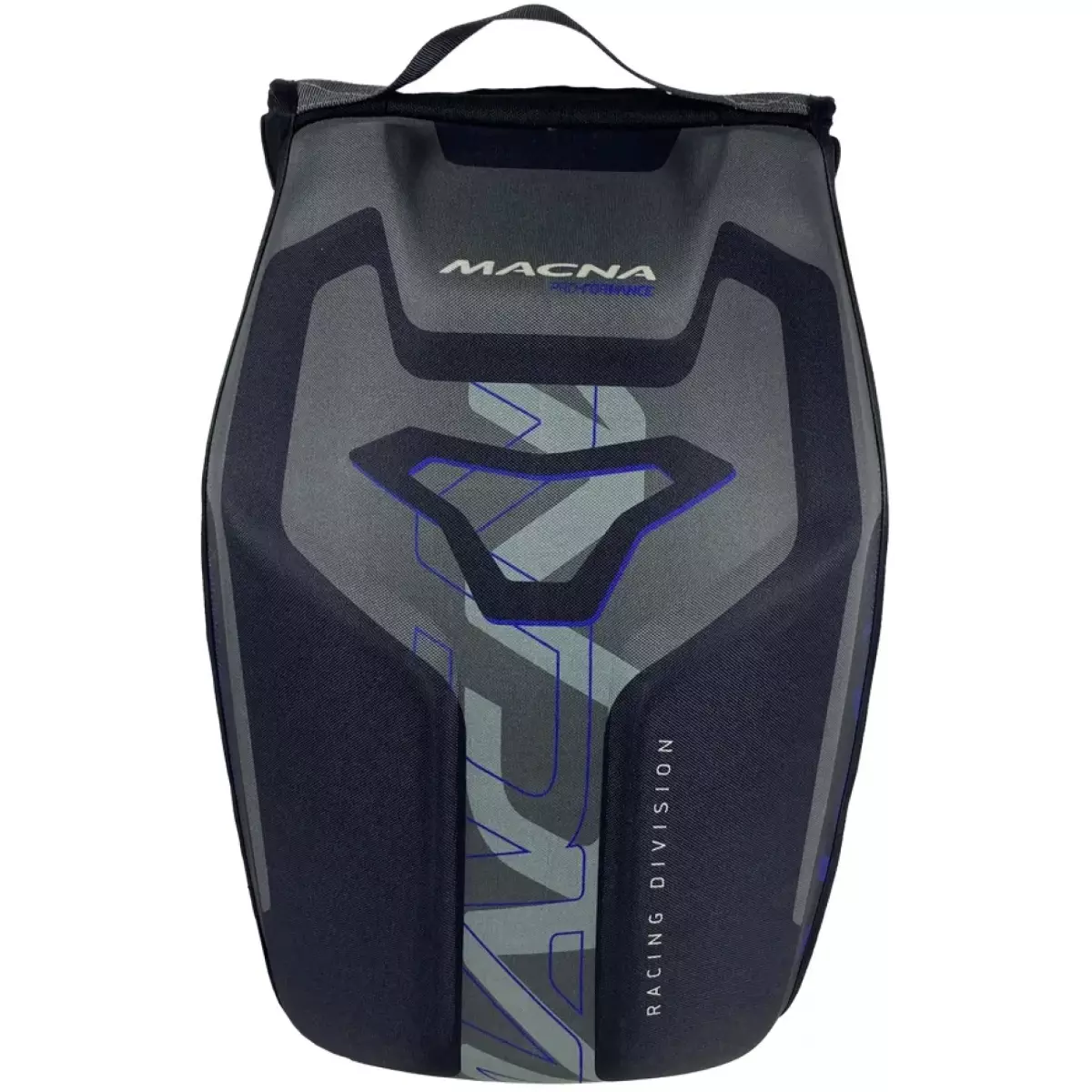 Sac A Dos Macna Mubp Formance Noir Bleu