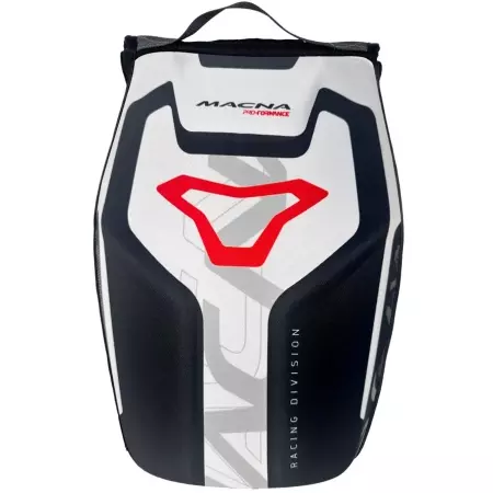 Sac A Dos Macna Mubp Formance Noir Blanc