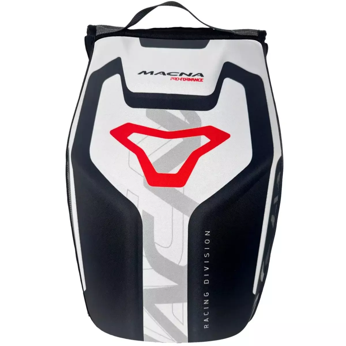 Sac A Dos Macna Mubp Formance Noir Blanc