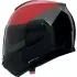 Casque Nolan N100-6 Verniciatura Speciale 355 Noir Rouge Gris