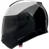 Casque Nolan N100-6 Verniciatura Speciale 354 Noir Blanc Gris