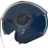 Casque Nolan N20-2 Visor Classico Nobile Bleu
