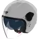 Casque Nolan N20-2 Visor Classico Blanc