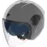 Casque Nolan N20-2 Visor Classico Gris