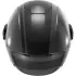 Casque Nolan N20-2 Visor Dolce Vita Gris Noir