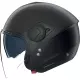 Casque Nolan N20-2 Visor Classico Noir Mat