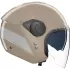 Casque Nolan N20-2 Visor Dolce Vita Sable Blanc