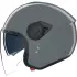 Casque Nolan N20-2 Visor Classico Gris