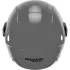 Casque Nolan N20-2 Visor Classico Gris