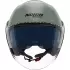 Casque Nolan N20-2 Visor Classico Nobile Vert