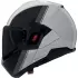 Casque Nolan N120-1 Verniciatura Speciale Gris Noir