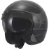 Casque LS2 OF601 Bob II Cosmic Noir Gris