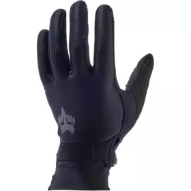 Gants Cross Fox Defend Thermo Noir