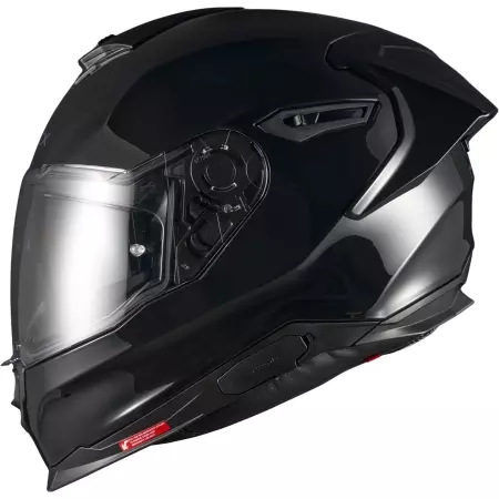 Casque Nexx Y.100R Dark Noir - Casque Intégral NEXX
