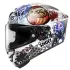 Casque Shoei X-SPR Pro Replica Marquez Motegi 5 TC-6