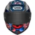 Casque Shoei X-SPR Pro Replica Toprak Razgatlıoğlu