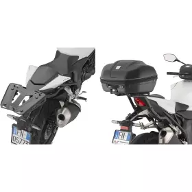 Support Top Case Givi Honda CB1000 Hornet - SR1215