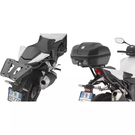 Support Top Case Givi Honda CB1000 Hornet - SR1215
