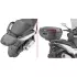 Support Top Case Givi Zontes 368 E - SR7605