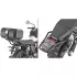Support Top Case Givi Triumph Speed Twin 900 - SR6426
