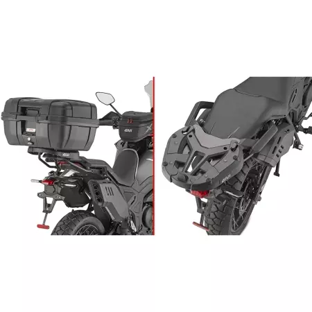 Support Top Case Givi Zontes 703 F Adventure/Touring - SR7607