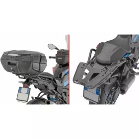 Support Top Case Givi BMW M 1000 XR - SR5150
