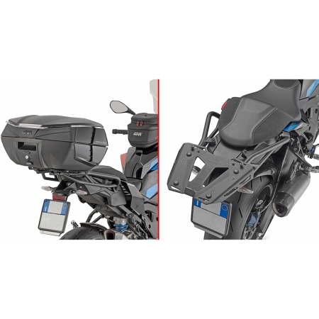 Support Top Case Givi BMW M 1000 XR - SR5150