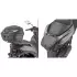Support Top Case Givi Yamaha Tricity 125 - SR2176