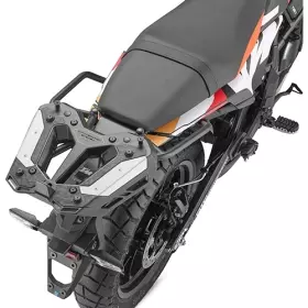 Support Top Case Givi KTM 390 Adventure X/R - SR7718