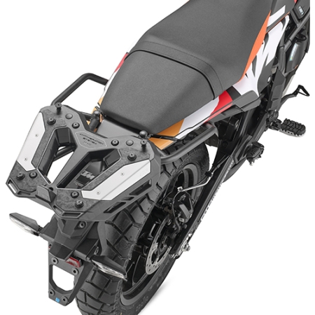 Support Top Case Givi KTM 390 Adventure X/R - SR7718