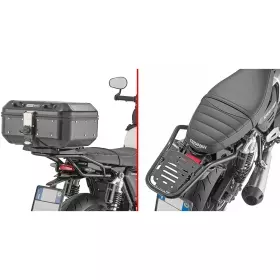 Support Top Case Givi Triumph Speed Twin 1200 - SR6427