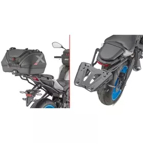 Support Top Case Givi Yamaha MT-07 - SR2173