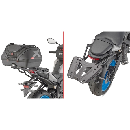 Support Top Case Givi Yamaha MT-07 - SR2173